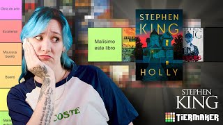 Stephen King amp Craig Ferguson HD Subtitulado Español [upl. by Jennee654]