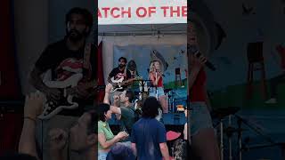 Midnight Cruiser  quotOld Time Rock amp Rollquot Cover Live at Steveston Salmon Festival [upl. by Flessel]