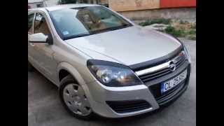 opel astra 2006 17 cdti [upl. by Ahsram340]