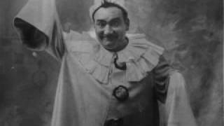 Enrico Caruso  Vesti la giubba  1902 1904 1907 [upl. by Anrat]