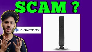 Wavemax Antenna Reviews  Totally Scam or Legit [upl. by Piefer720]