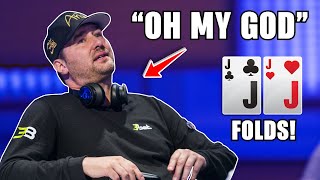 When Poker Players SHOW their BLUFF [upl. by Elcin]