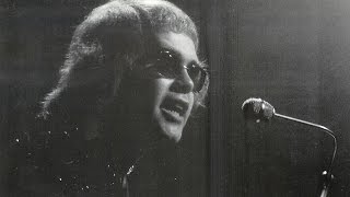 Elton John  Amoreena Live in New York 1970 [upl. by Killie725]