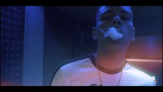 GOLFITO LIL  LA TORMENTA FREESTYLE VIDEO OFICIAL [upl. by Amihsat]