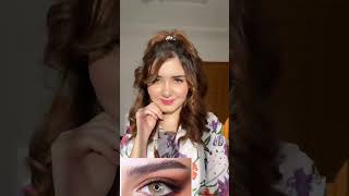 Contact Lens Tutorial for Beginners  How to Put in amp Take out Contact Lensesquot [upl. by Heilman]