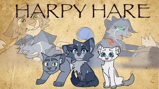 Harpy Hare Bluestar PMV [upl. by Ebert]