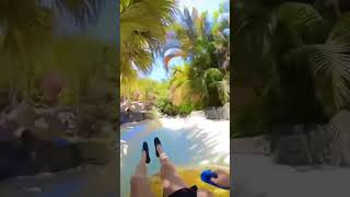 Siam park Tenerife [upl. by Oderfigis]