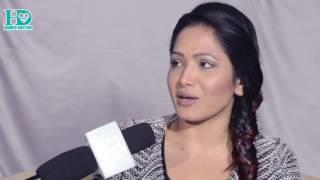 Indira Joshi Singer talks about her fitness [upl. by Olegnaid]