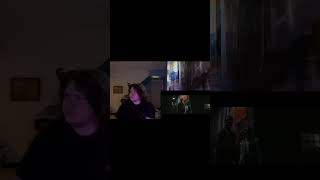 Sinners official trailer reaction [upl. by Nelehyram]