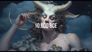 The OLDEST Religion in the WORLD is INSANE  Documentary [upl. by Awhsoj]