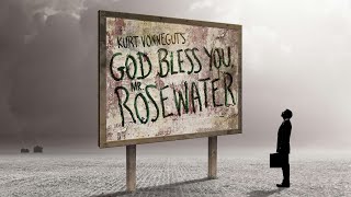 Act I  God Bless You Mr Rosewater  7282016  Encores OffCenter [upl. by Ttayw]