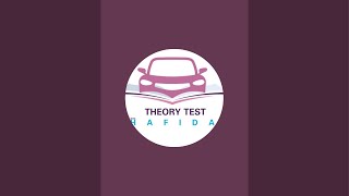 Theory test easy is live [upl. by Sirromal99]