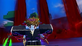 BANKAI Minazuki Showcase  Reaper 2 [upl. by Adhern]