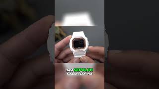 Casio GShock GWB5600 shorts short reels gshock casio tranding [upl. by Norehs339]