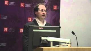 LSE Events  Patrick French  Why Indians Win In Business [upl. by Rafaelia]