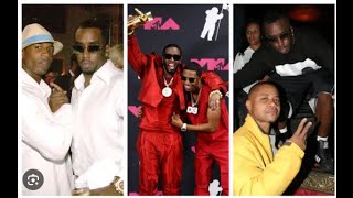 50 CENT GEAN DEAL SPEAKS ON DIDDY BACK IN THE DAY [upl. by Eenat]