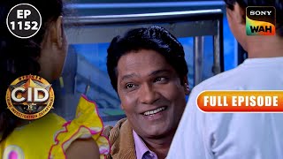 Abhijeet कैसे दिलाएंगे Housekeeper को Justice  CID  सीआईडी  26 Oct 2023 [upl. by Melodie]