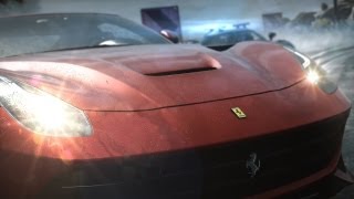 Need for Speed Rivals  Review [upl. by Craner997]