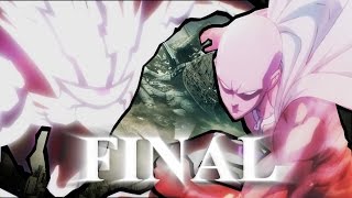 One Punch Man  AMV   Centuries [upl. by Diarmuid]