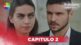 No Te Vayas Sin Mi  Capitulo 2  HD [upl. by Uriisa]