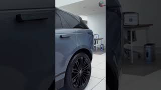 2024 Range Rover Velar [upl. by Eniarrol]