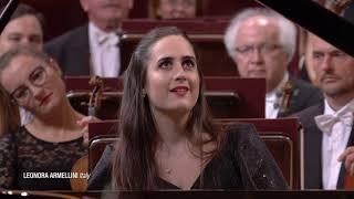 LEONORA ARMELLINI – final round 18th Chopin Competition Warsaw [upl. by Maite661]