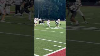 Week4 ofghsa football fyp highlights [upl. by Euqina699]