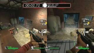 AH Guide Left 4 Dead Survival Strategy  Rooster Teeth [upl. by Aysan]