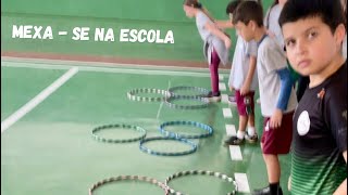 CORRIDA DO SAPO 🐸 EDUCAÇÃO FÍSICA ESCOLAR [upl. by Mazur]