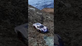 1967 FORD GT40 [upl. by Vinita]