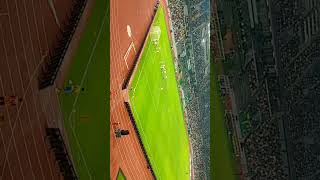 Libya vs Rwanda live at amahoro national stadium [upl. by Toscano514]