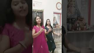 besharmi ki height song dance standing youtube viral [upl. by Odysseus]