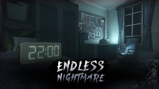 ENDLESS NIGHTMARE GAME  ANDROID GAMEPLAY WALKTHROUGH  ZN GAMING [upl. by Anitnahs28]