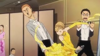 Ballroom e Youkoso Episode 8 English Sub preview [upl. by Schild460]