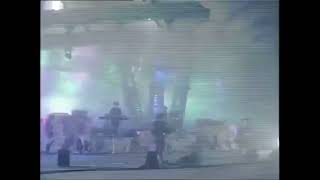 The Cure  quotFascination Streetquot Live 1989 The Prayer Tour Rehearsals [upl. by Kilbride]