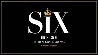 Six the Musical soundtrack [upl. by Soma]