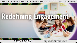 Exploring the Null Faculty Redefining Engagement in Education [upl. by Esinart136]