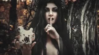 Pagan Folk Witch songs [upl. by Enoitna]