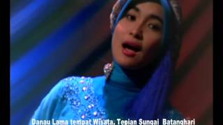 Lagu Muaro Jambi  Ayu Wahyuni [upl. by Ikila]