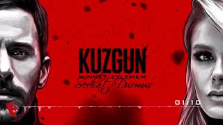 Kuzgun Dizi Müzikleri  Minnet Eylemem Lyrics [upl. by Holton]