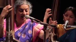 Ashwini Bhide Deshpande Raag Bhairavi [upl. by Tien658]