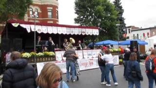 Goodtime Dutchman at Cheese Days 2014 [upl. by Theola]