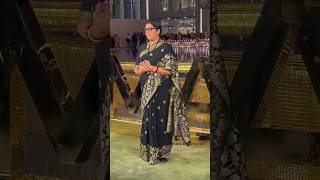 Smriti Irani for thegreatindianmusical by nmacc [upl. by Udale]