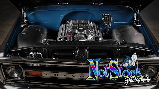 Why Put a Hellephant Motor in C10  Because Who Doesnt Want a 1000hp and its Fun [upl. by Anitnamaid]