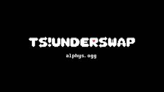 TSUnderswap OST  GLOIRE SEI ADMIRAAL [upl. by Prestige]