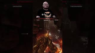 Evolve PC 1024 Behemoth rolling over WraithTrap  badteacherttv Twitch [upl. by Assiluj]