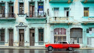 EL SON DE CUBA 🇨🇺 The Sound that gave birth to Salsa and Cha Cha Cha [upl. by Odelet]