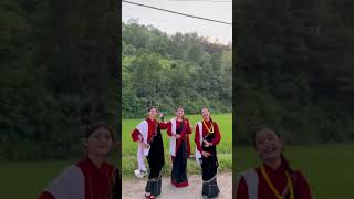 Dashain aayo dashain aayo vanxan wora para [upl. by Coyle35]