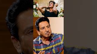 Gurdas maan on shahrukh khan😱👀 podcast podcastclips srk bollywood [upl. by Ffej]