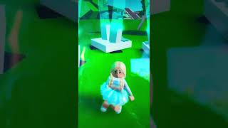 Die Geschichte von Anna und elsa roblox 😨 [upl. by Notlew]